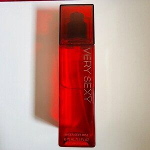 VICTORIA'S SECRET VERY SEXY FRAGRANCE MIST 2.5 FL OZ - New!
